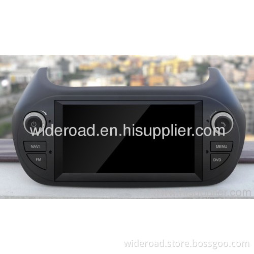 Car Multimedia For Peugeot Bipper